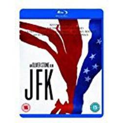 JFK [Blu-ray] [1992]